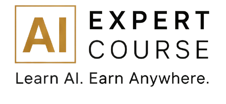 AI Expert Course Logo