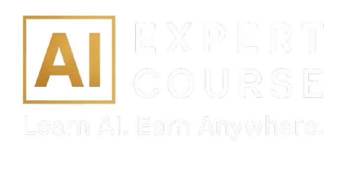 AI Expert Course Logo